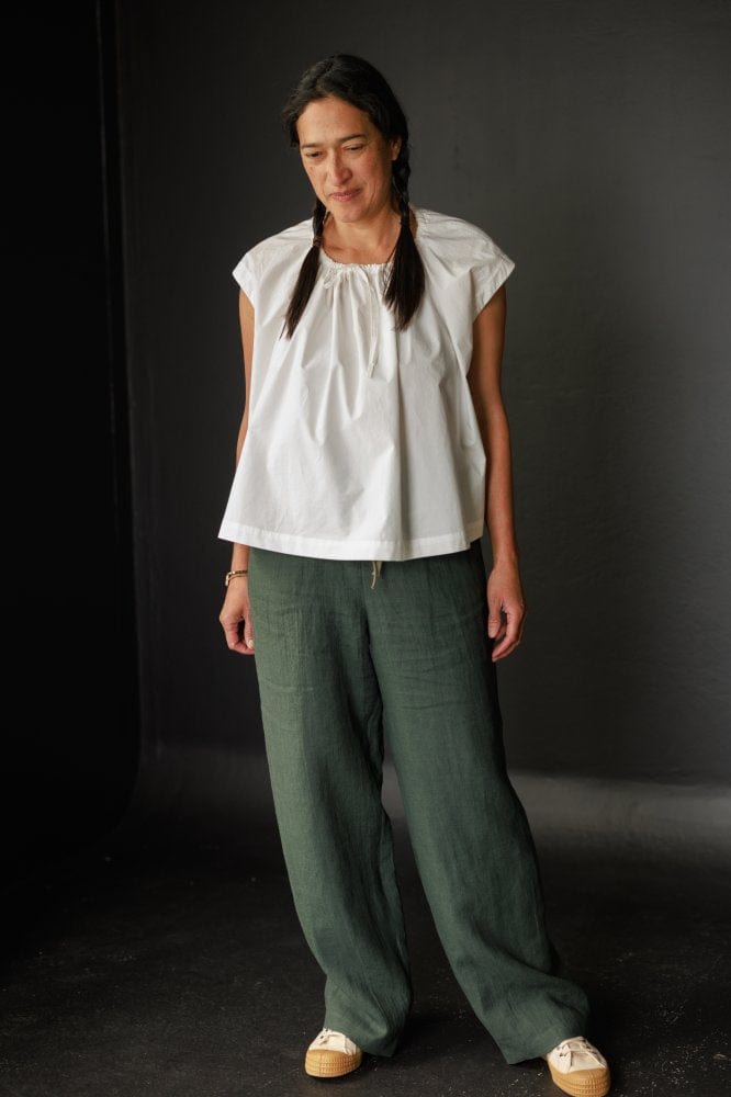 The 101 Trouser Pattern  -