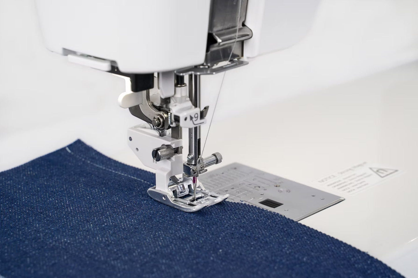 CM8 Professional Save £800 Now £4990 - sewing machine