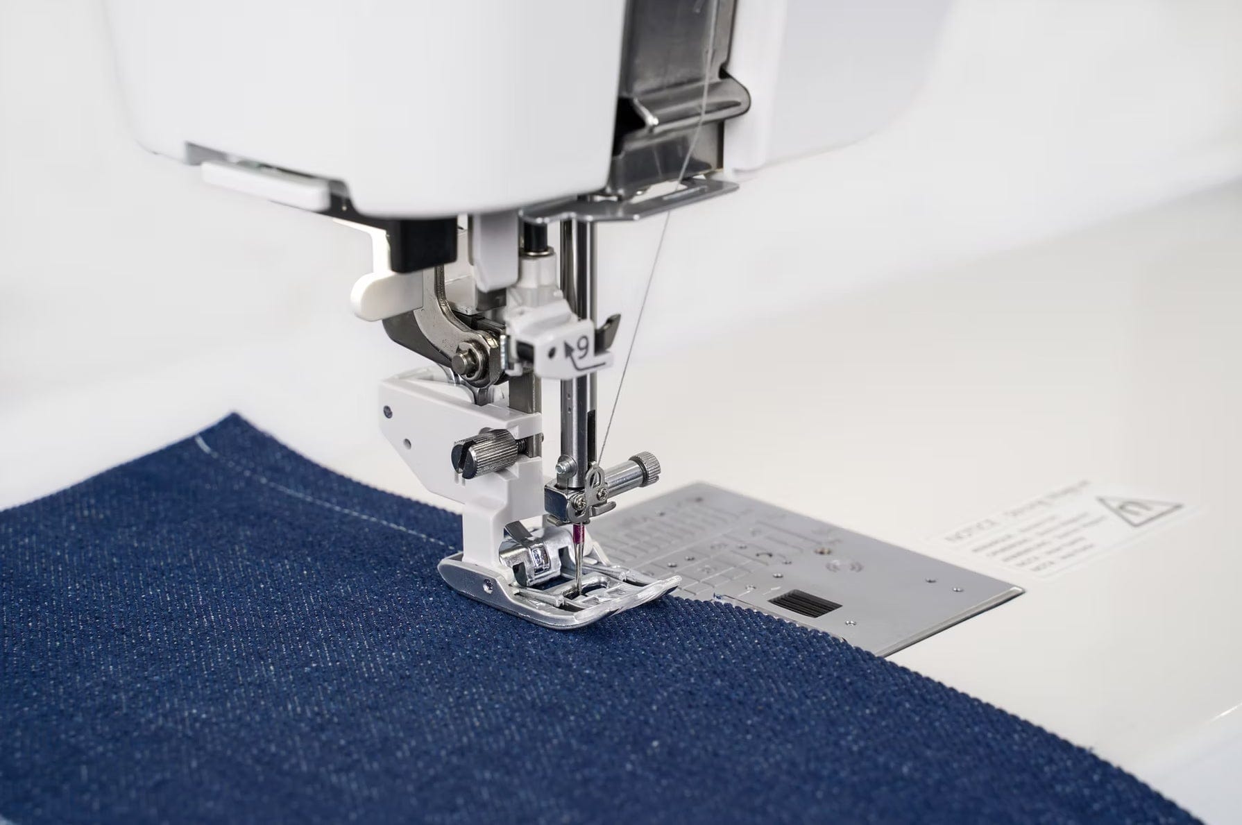 CM8 Professional Save £800 Now £4990  -  sewing machine