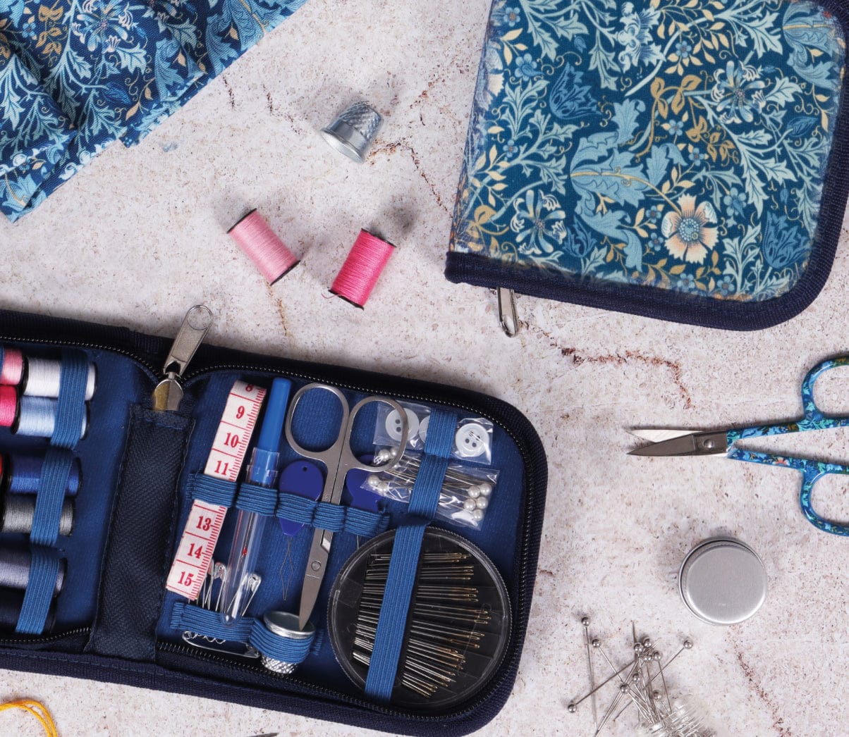 Sewing Kit  -