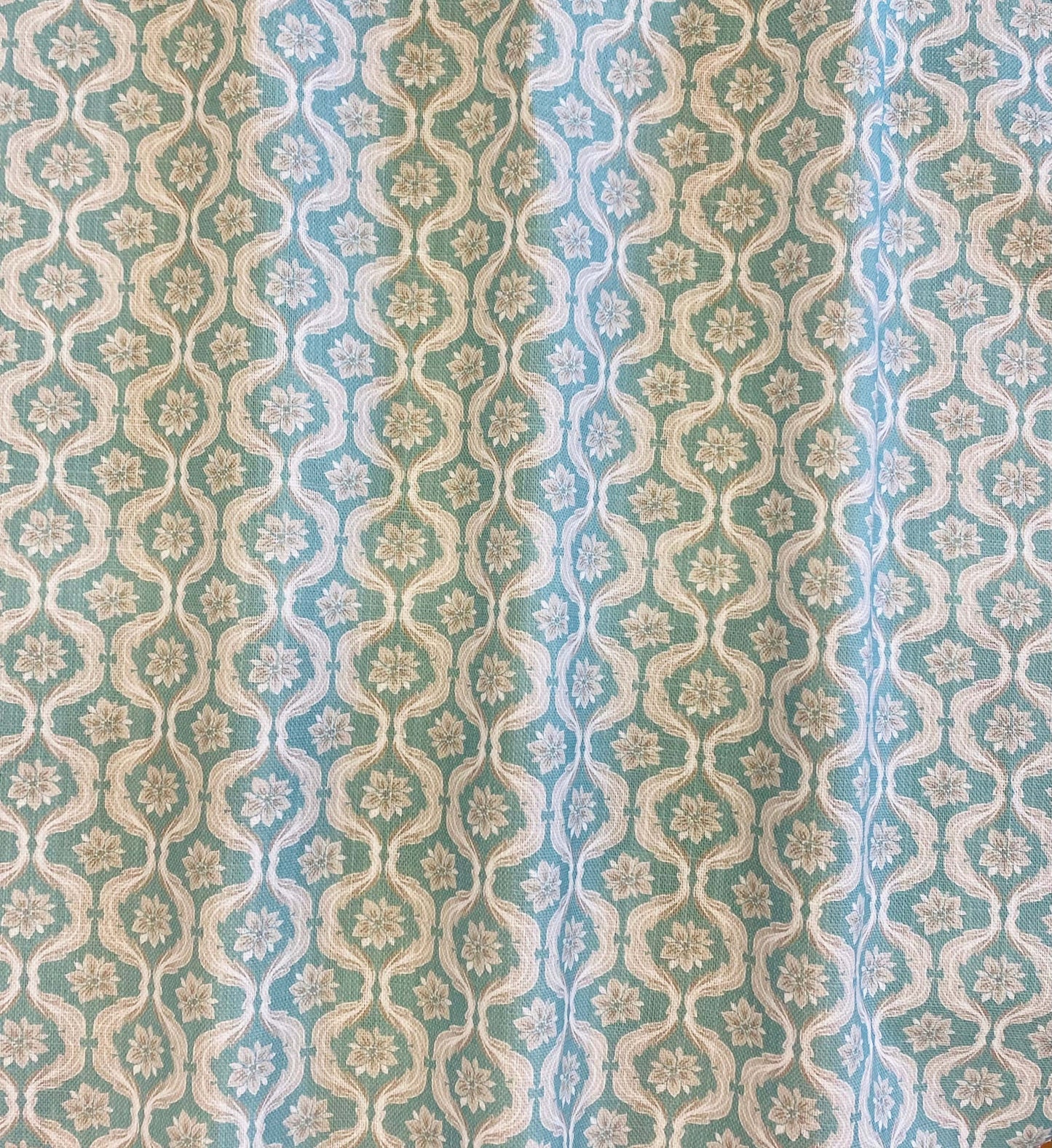 Giverny by Clarke & Clarke  -