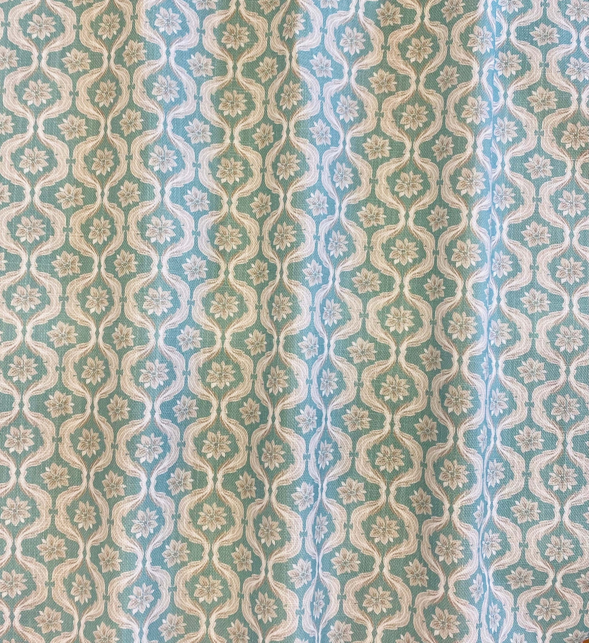 Giverny by Clarke & Clarke  -