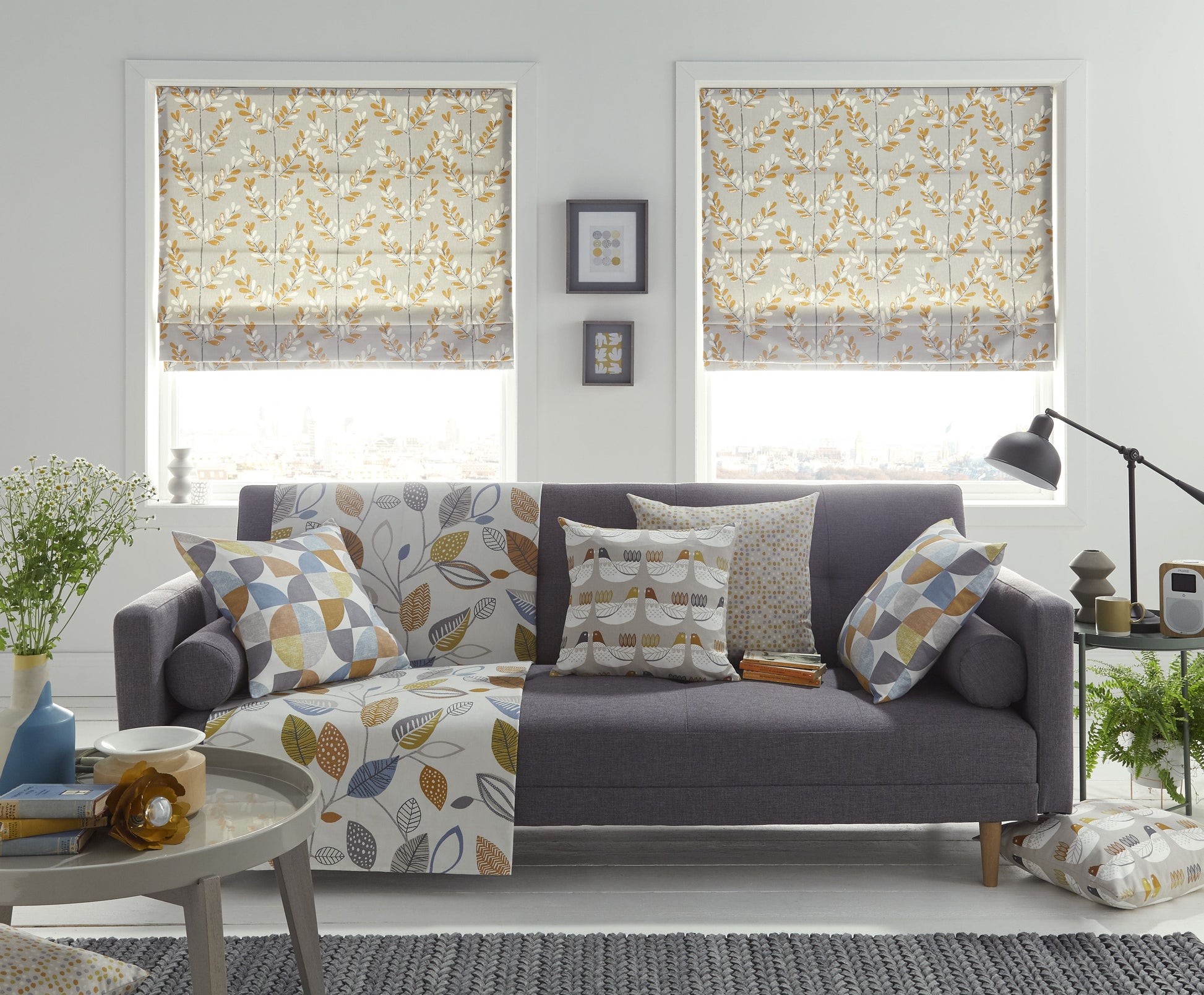 Cluck cluck by Iliv Interiors  -