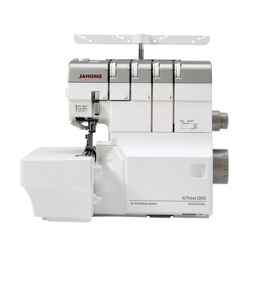 AT2000D  -  sewing machine