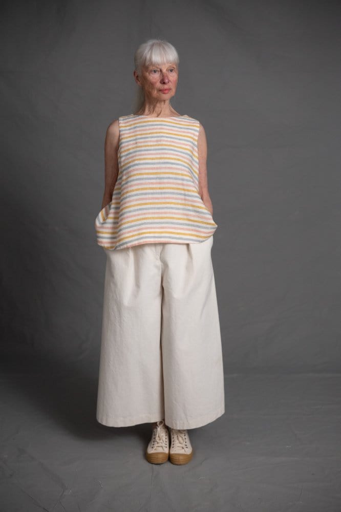 The Trapeze Merchant & Mills  -