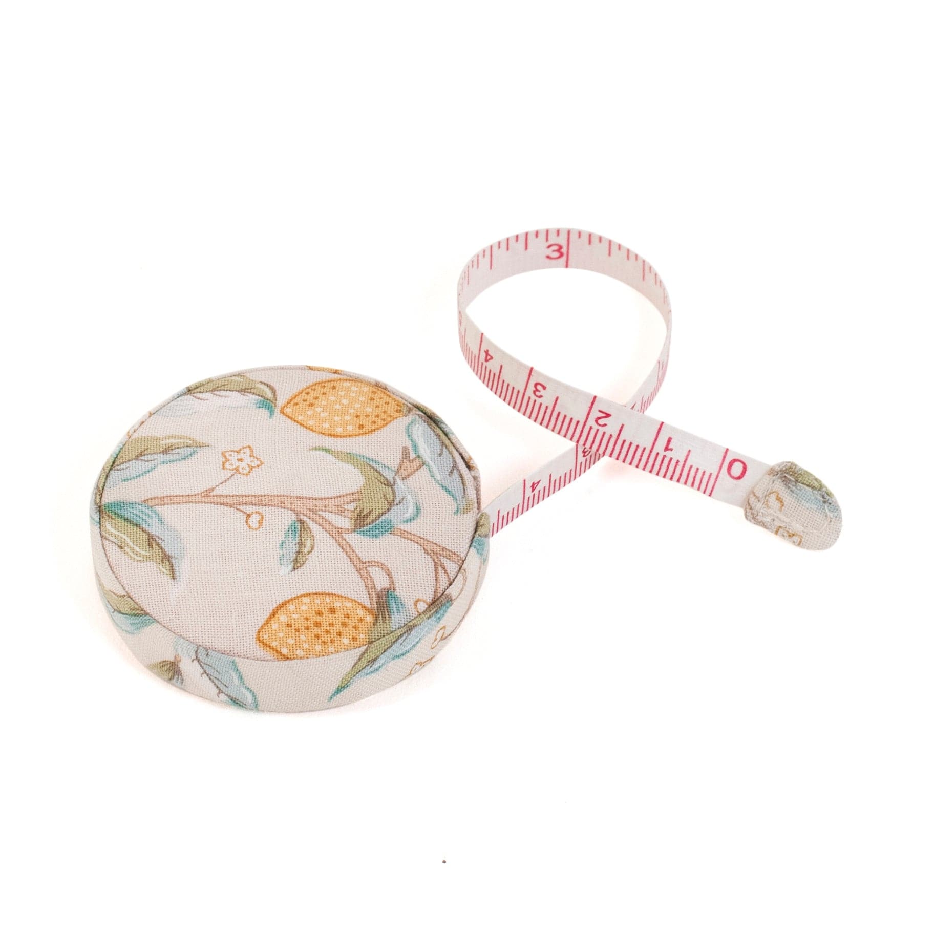 Morris Lemons Tape Measure  -