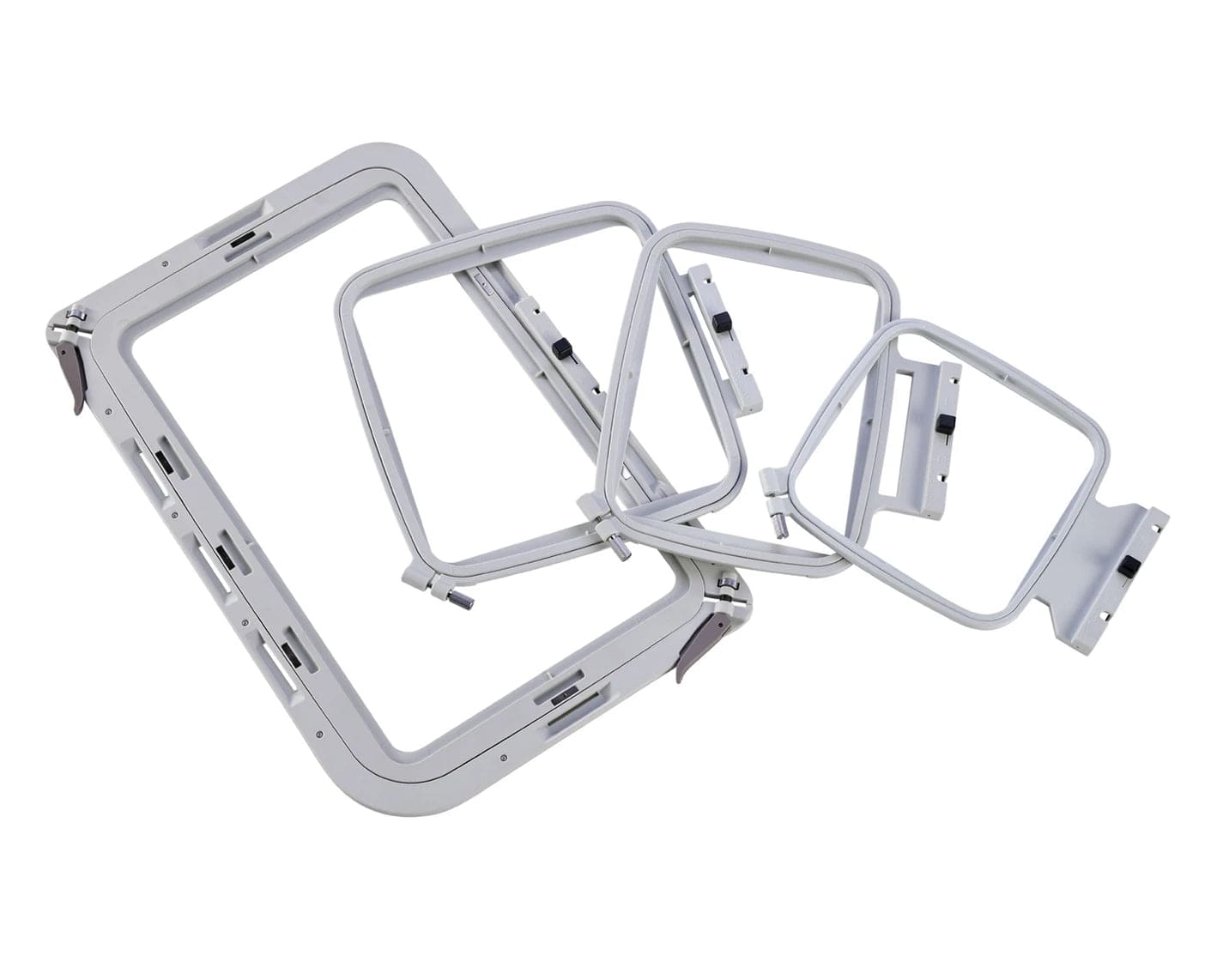 MC550E  -  sewing machine