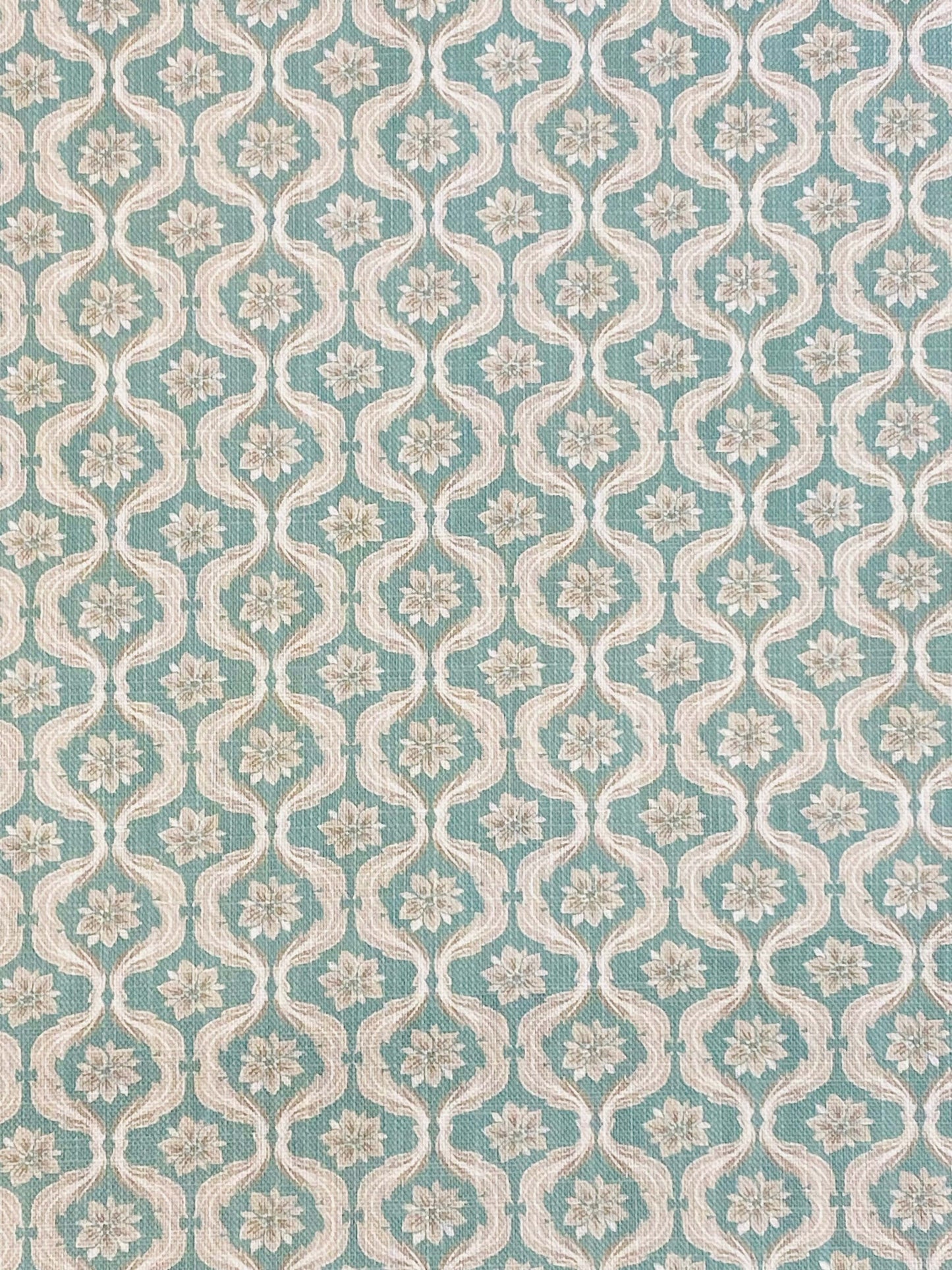 Giverny by Clarke & Clarke  -