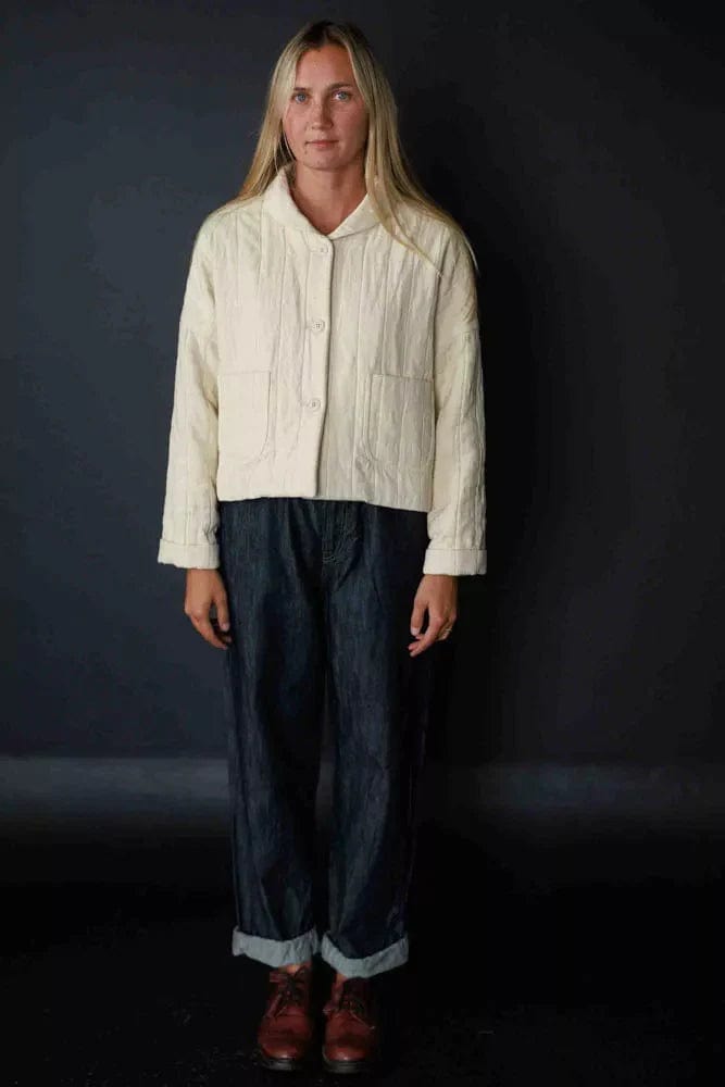 The Sanda Pattern by Merchant & Mills  -