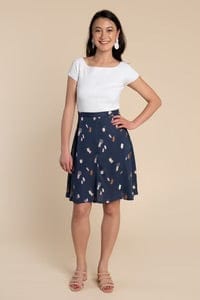 Fiore Skirt  -
