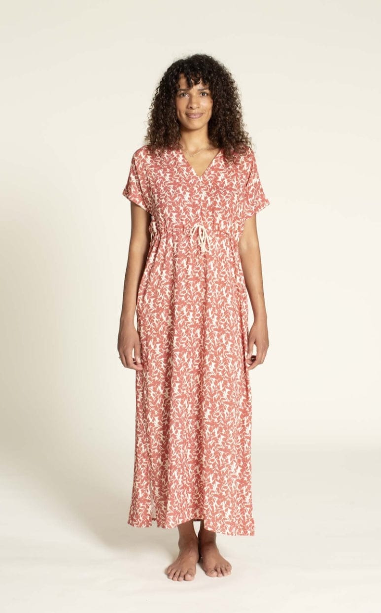 Abby Dress  Wardrobe by Me  -