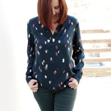 Perfect Tunic Pattern -