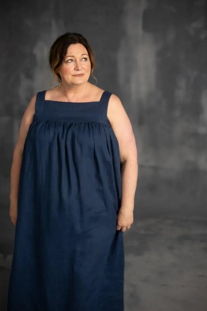 The Honey Merchant & Mills  -