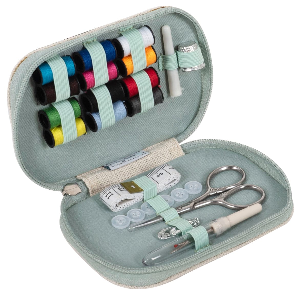 My Sewing Kit  -