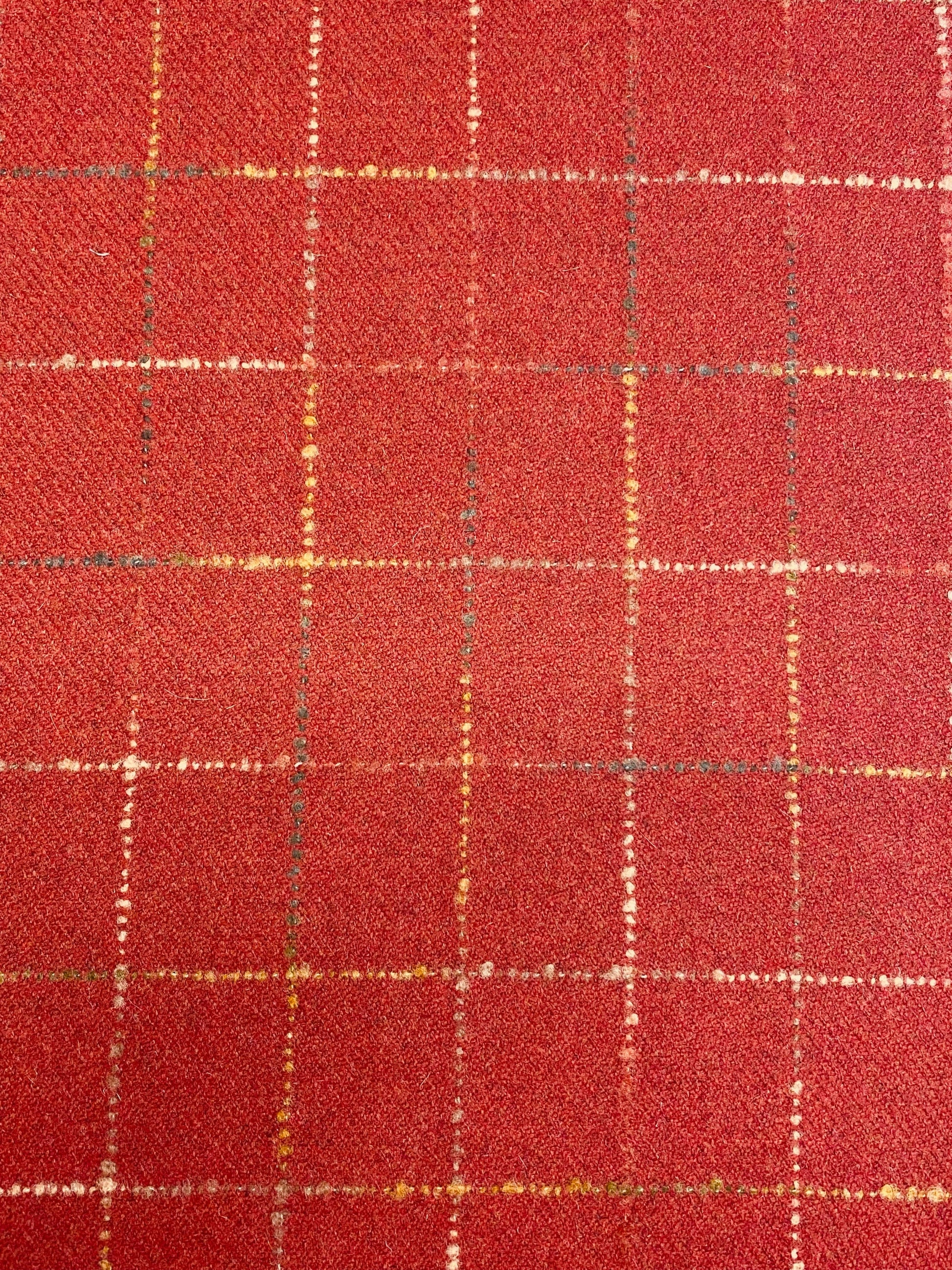 Donnie Check  -  Brick