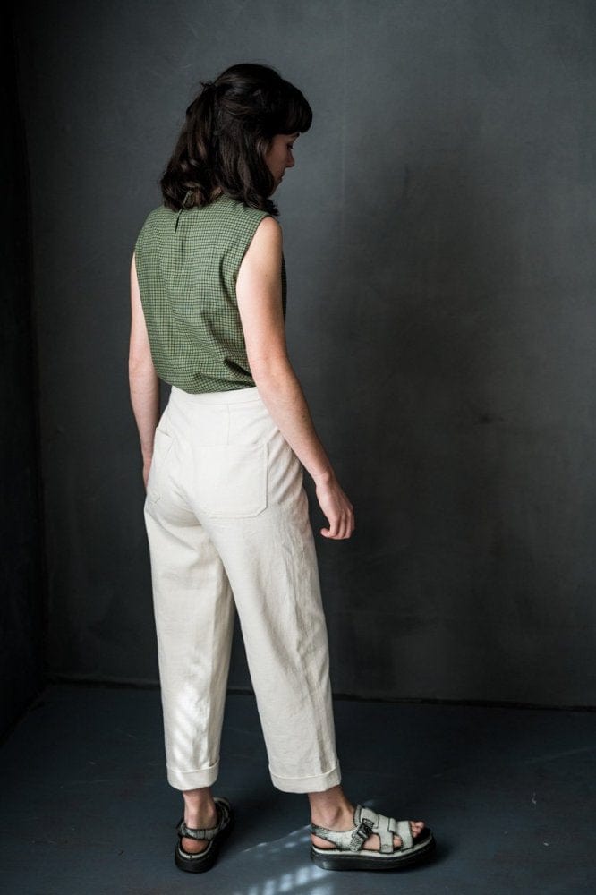 The Eve Trouser  -