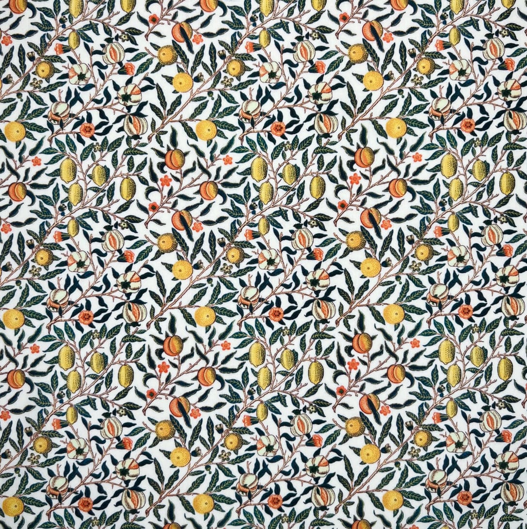 William Morris Pomegranate  -