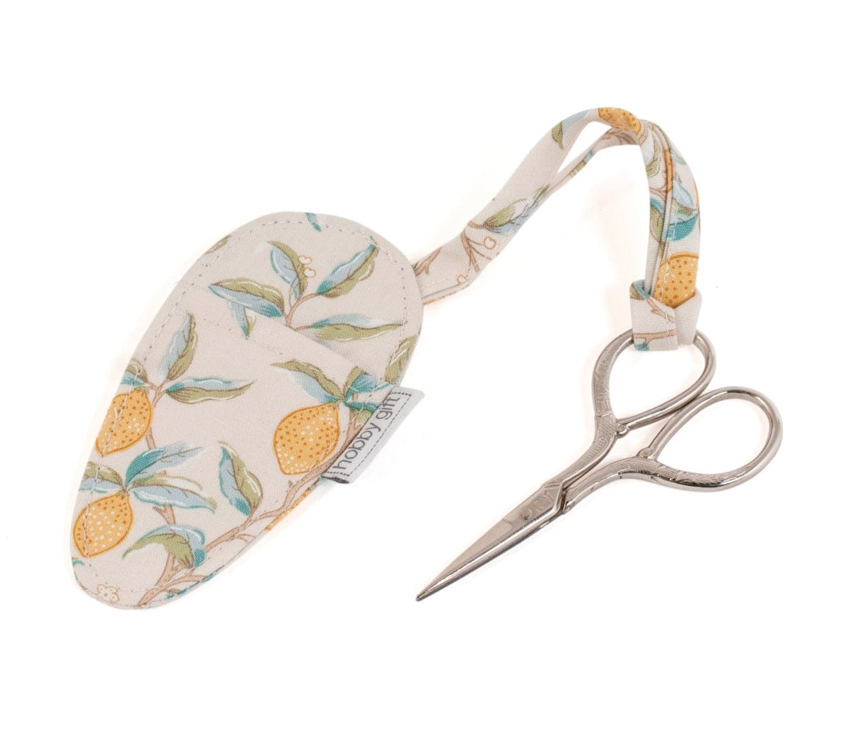 Morris Lemon scissors  -