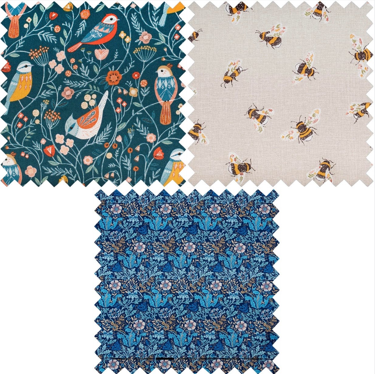 Embroidery Scissors  -