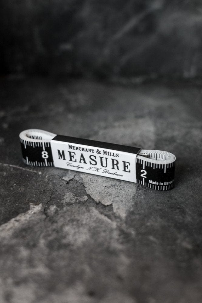 Tape Measure  -