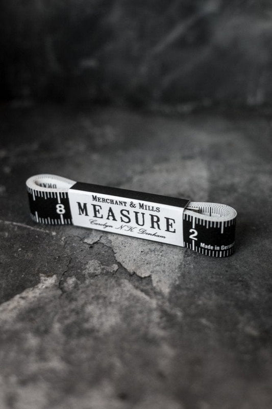 Tape Measure  -