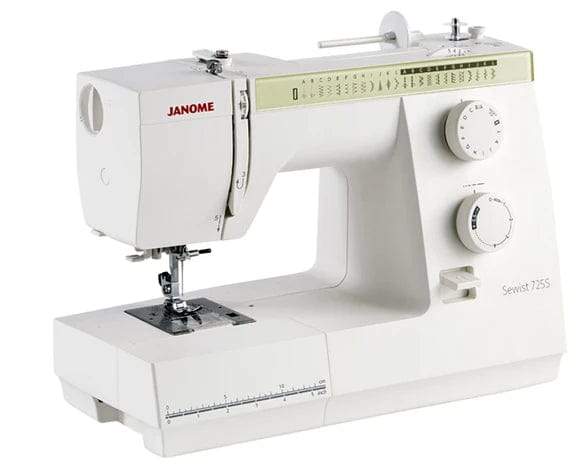 M100QDC  -  sewing machine