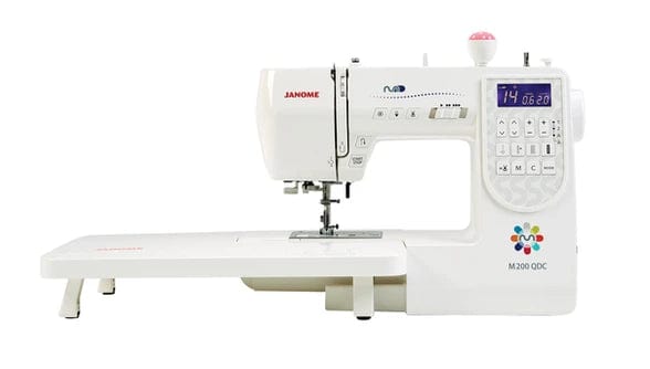 M200QDC  -  sewing machine
