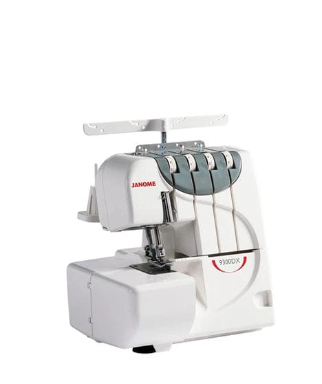 9300DX  -  sewing machine