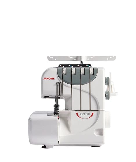 9300DX  -  sewing machine