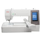 Memory Craft 550E  -  sewing machine
