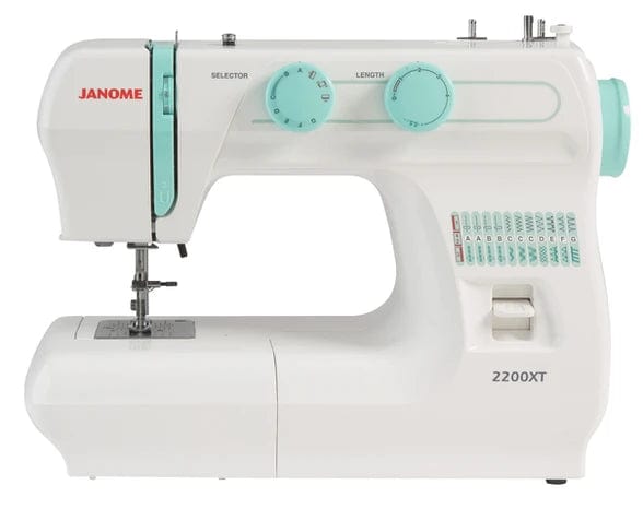 2200XT  -  sewing machine