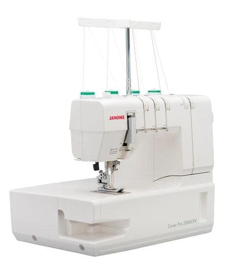 2000CPX  -  sewing machine