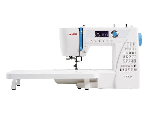 5060QDC  -  sewing machine