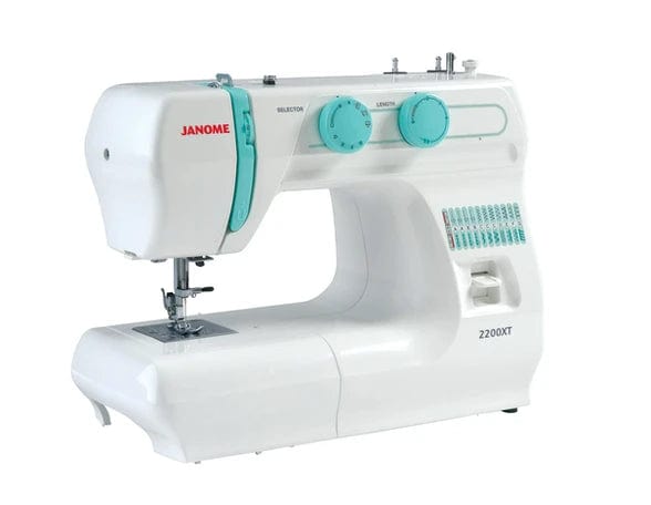 2200XT  -  sewing machine