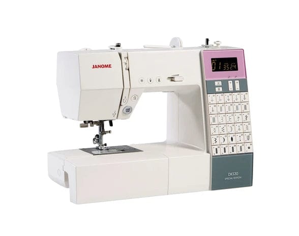 DKS30SE  -  sewing machine