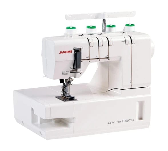 2000CPX  -  sewing machine