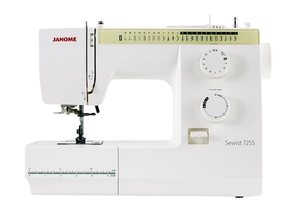 725S - sewing machine