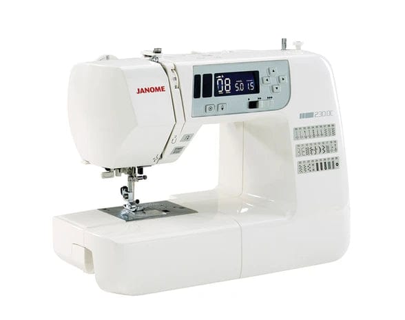 230DC  -  sewing machine