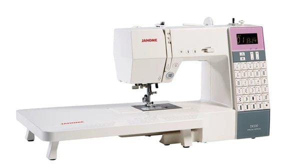 DKS30SE  -  sewing machine