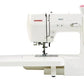 M50QDC  -  sewing machine