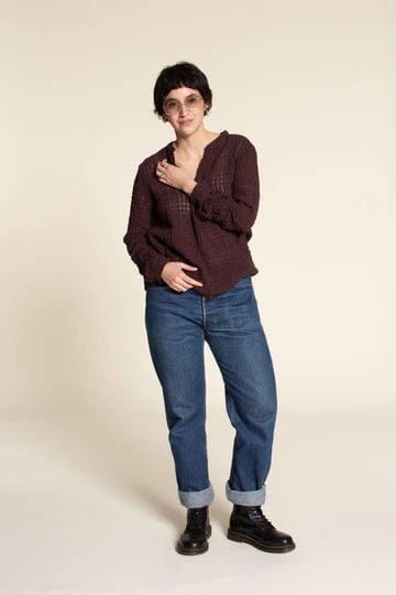 Perfect Tunic Pattern  -