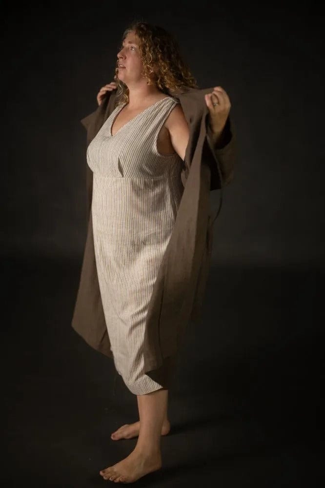 The Lilian Merchant & Mills  -