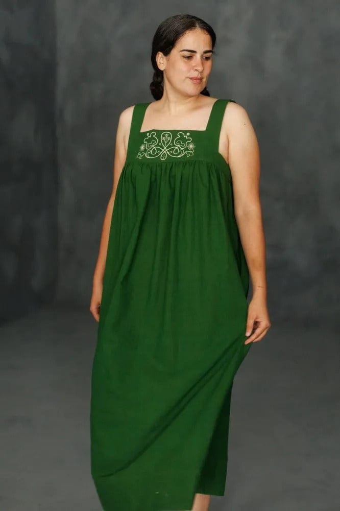 The Honey Merchant & Mills  -