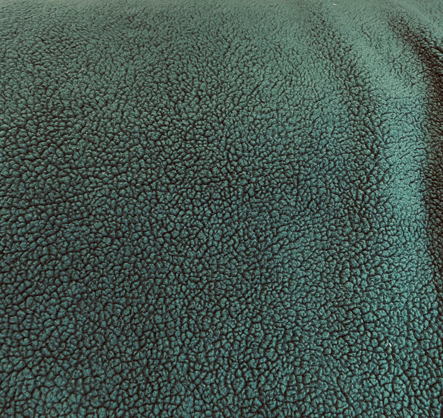 Sherpa Fleece - Pine