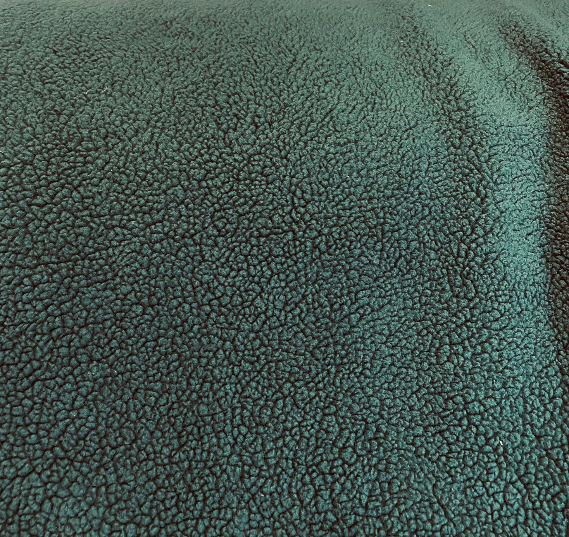 Sherpa Fleece  -  Pine