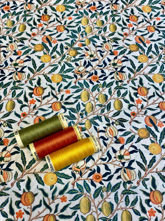 William Morris Pomegranate  -