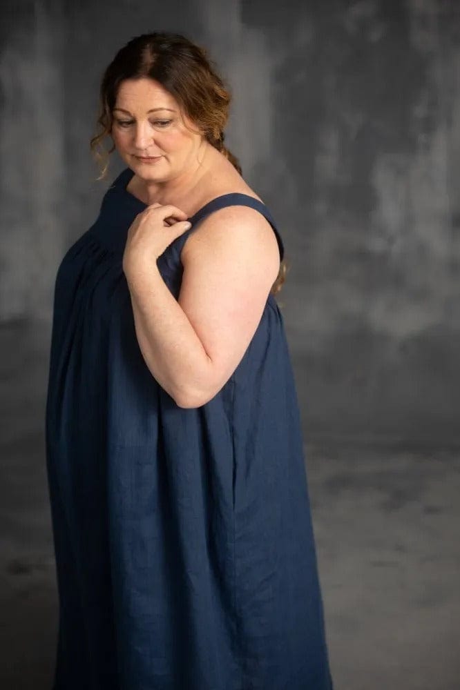 The Honey Merchant & Mills  -