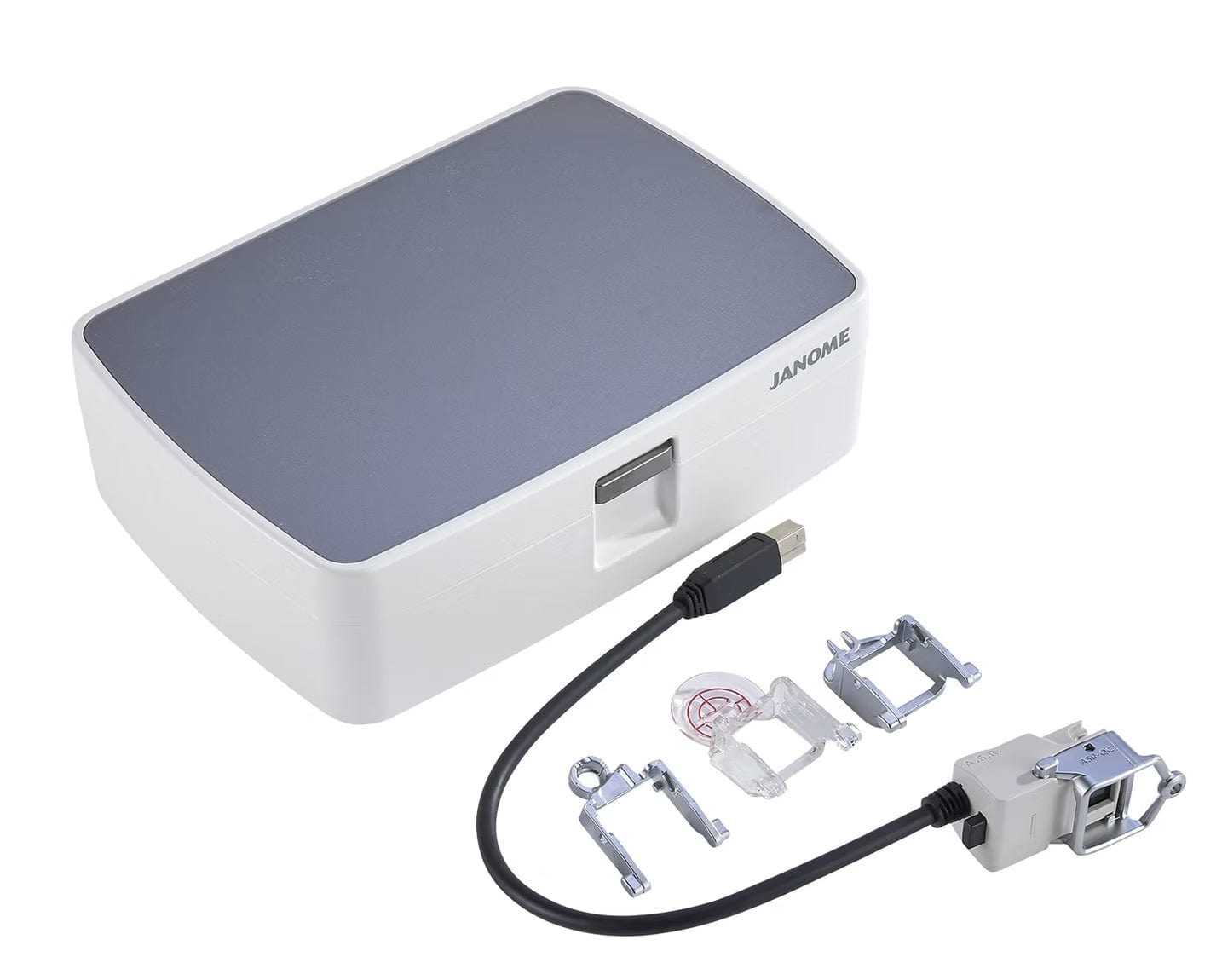 MC9480 QC Professional Save £500!  -  sewing machine