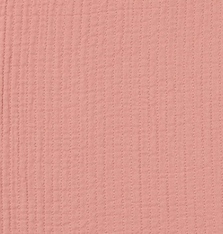 Stitch Detail Vintage Cotton  -