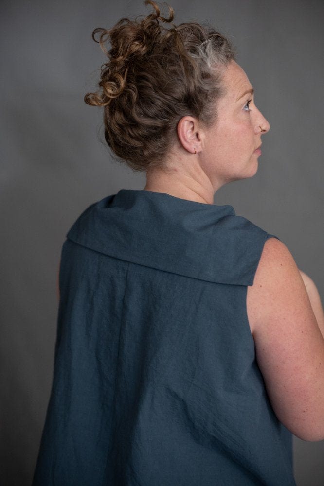 The Trapeze Merchant & Mills  -